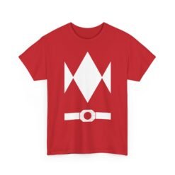 Mighty Morphin Style -Unisex T-Shirt – Funny Power Ranger Costume