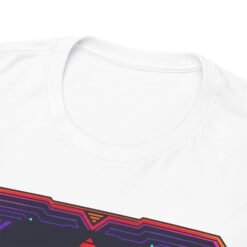 Skynet Cyberdyne Systems - Unisex T-Shirt – Terminator AI - Sci-Fi Tech Tee - Image 10