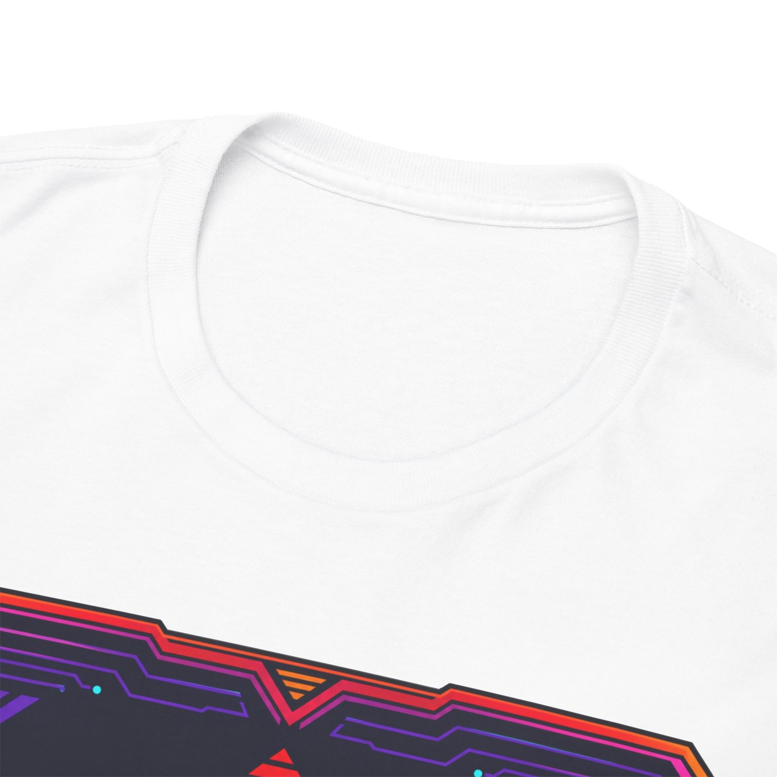 Skynet Cyberdyne Systems - Unisex T-Shirt – Terminator AI - Sci-Fi Tech Tee - Image 10