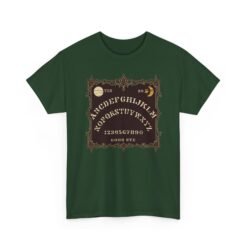 Ouija Board Unisex T-Shirt – Channel Your Style from the Other Side - Image 14