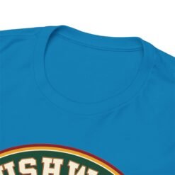 Bushwood C.C. - Unisex T-Shirt – Caddyshack - Country Club Golf - Image 4