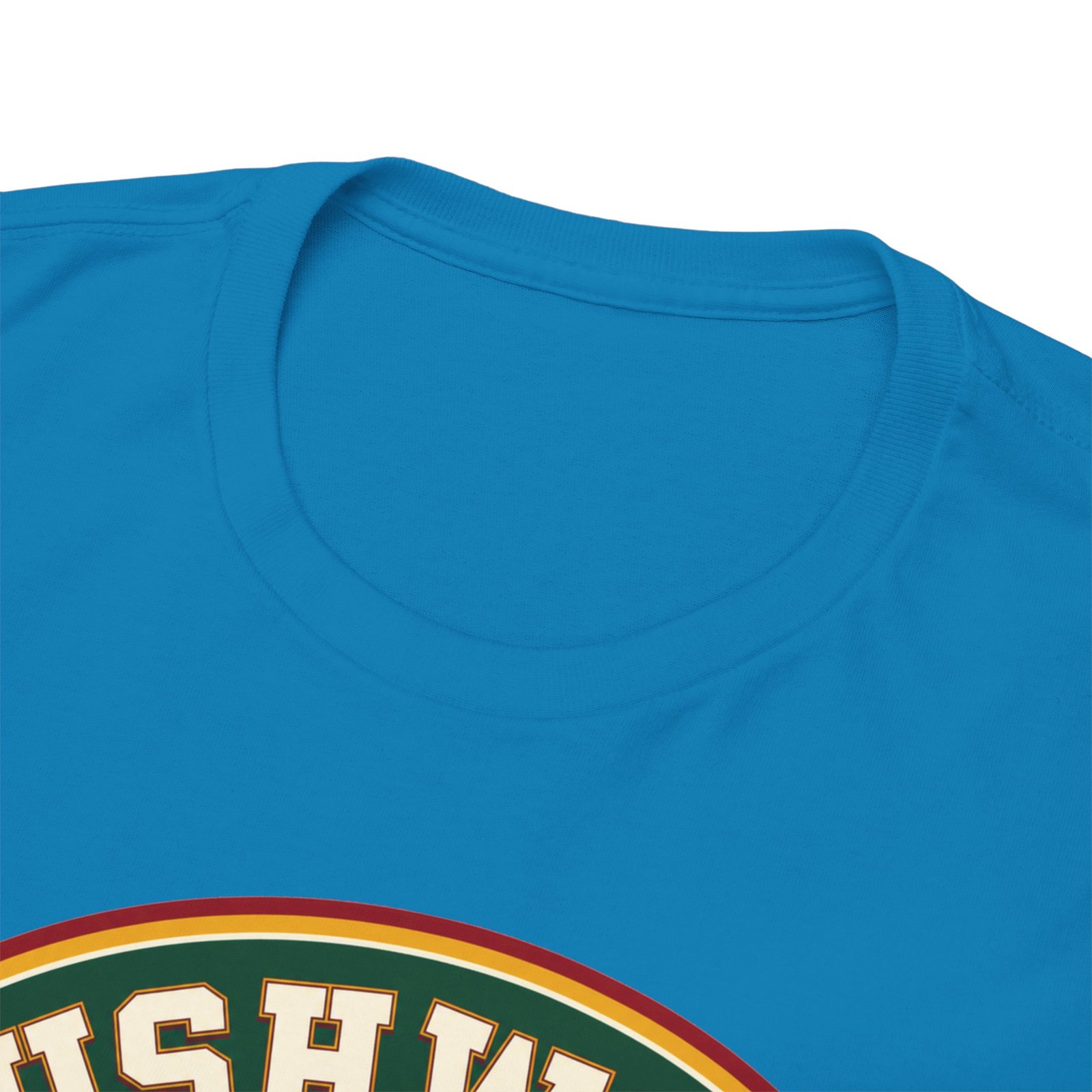 Bushwood C.C. - Unisex T-Shirt – Caddyshack - Country Club Golf - Image 4