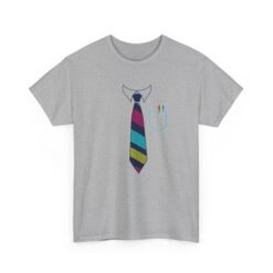 Poindexter Nerd - Unisex T-Shirt – Funny Easy Geek Halloween Costume - Image 19