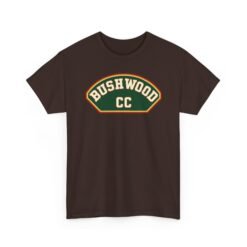Bushwood C.C. - Unisex T-Shirt – Caddyshack - Country Club Golf - Image 20
