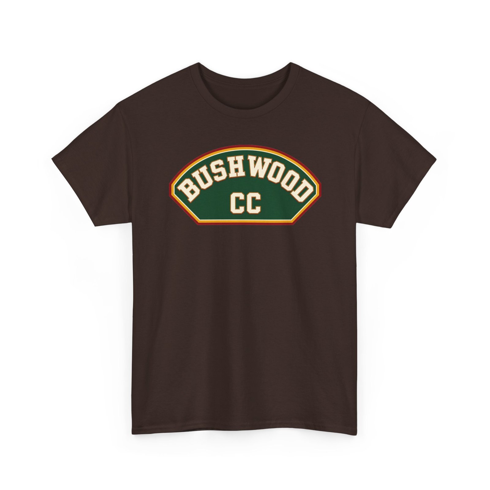 Bushwood C.C. - Unisex T-Shirt – Caddyshack - Country Club Golf - Image 20