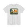 Taco Trucks on Every Corner - Unisex T-Shirt - Political Satire - Funny Street Food