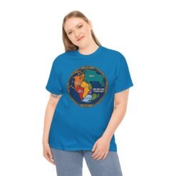 Reunited and It Feels So Good - Unisex T-Shirt – Pangea Geology - Image 3