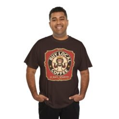 Buy Local Coffee, Or Don’t, Whatever - Unisex T-Shirt – Funny Sarcastic - Image 10