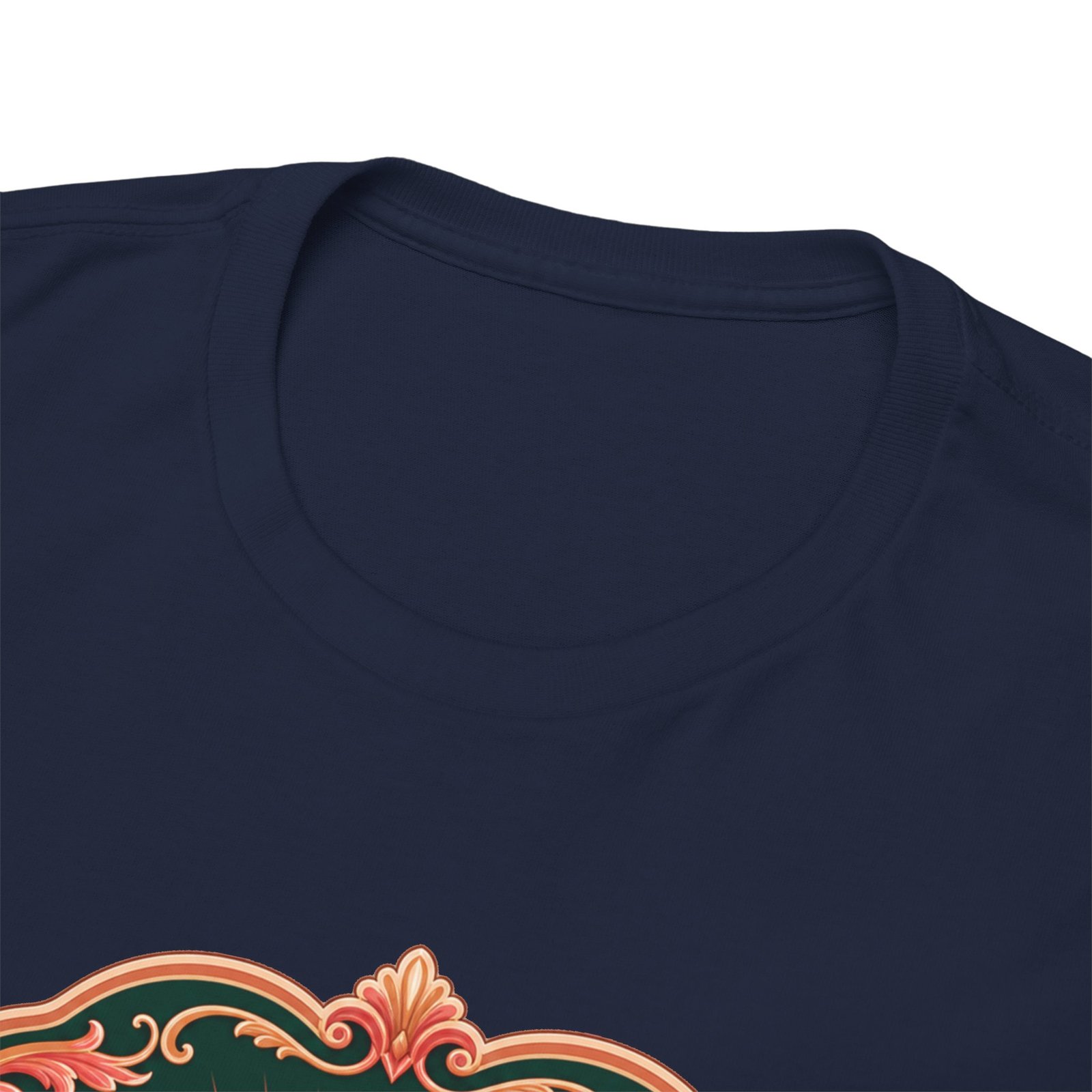 Rosé, Please - Unisex T-Shirt – Chic Wine Lover - Image 4