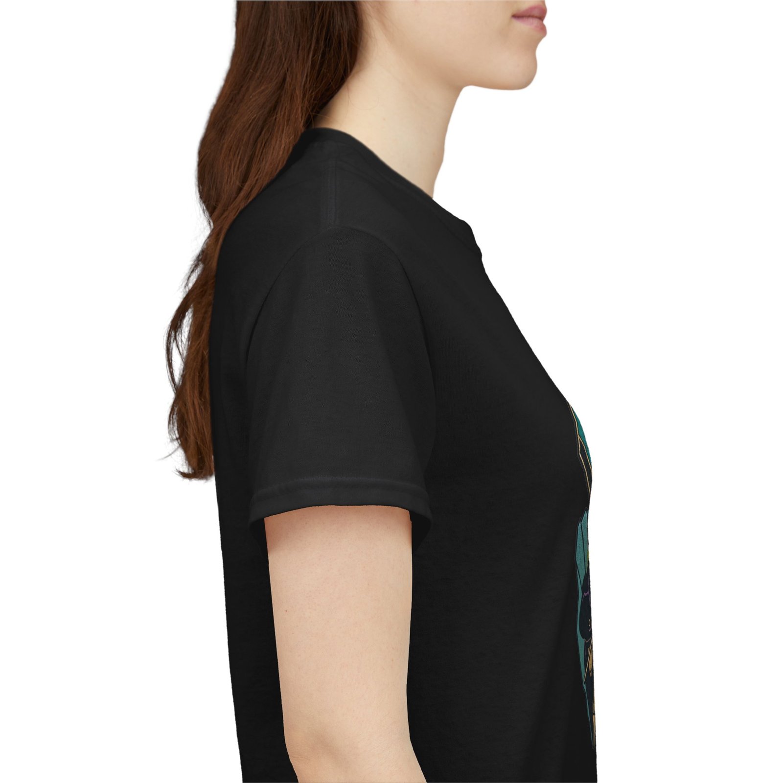 Das Cabinet des Dr. Caligari - Unisex T-Shirt – 1920 German Expressionist - Silent Horror Film - Image 17