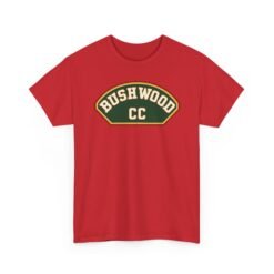 Bushwood C.C. - Unisex T-Shirt – Caddyshack - Country Club Golf - Image 28