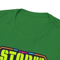 Storm Area 51 - Unisex T-Shirt – Alien UFO Meme - Conspiracy Humor - Image 4