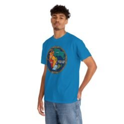 Reunited and It Feels So Good - Unisex T-Shirt – Pangea Geology - Image 5