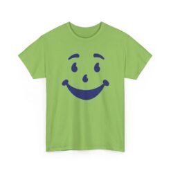 Kool-Aid Man Face - Unisex T-Shirt – Oh Yeah Retro Beverage Mascot - Image 18