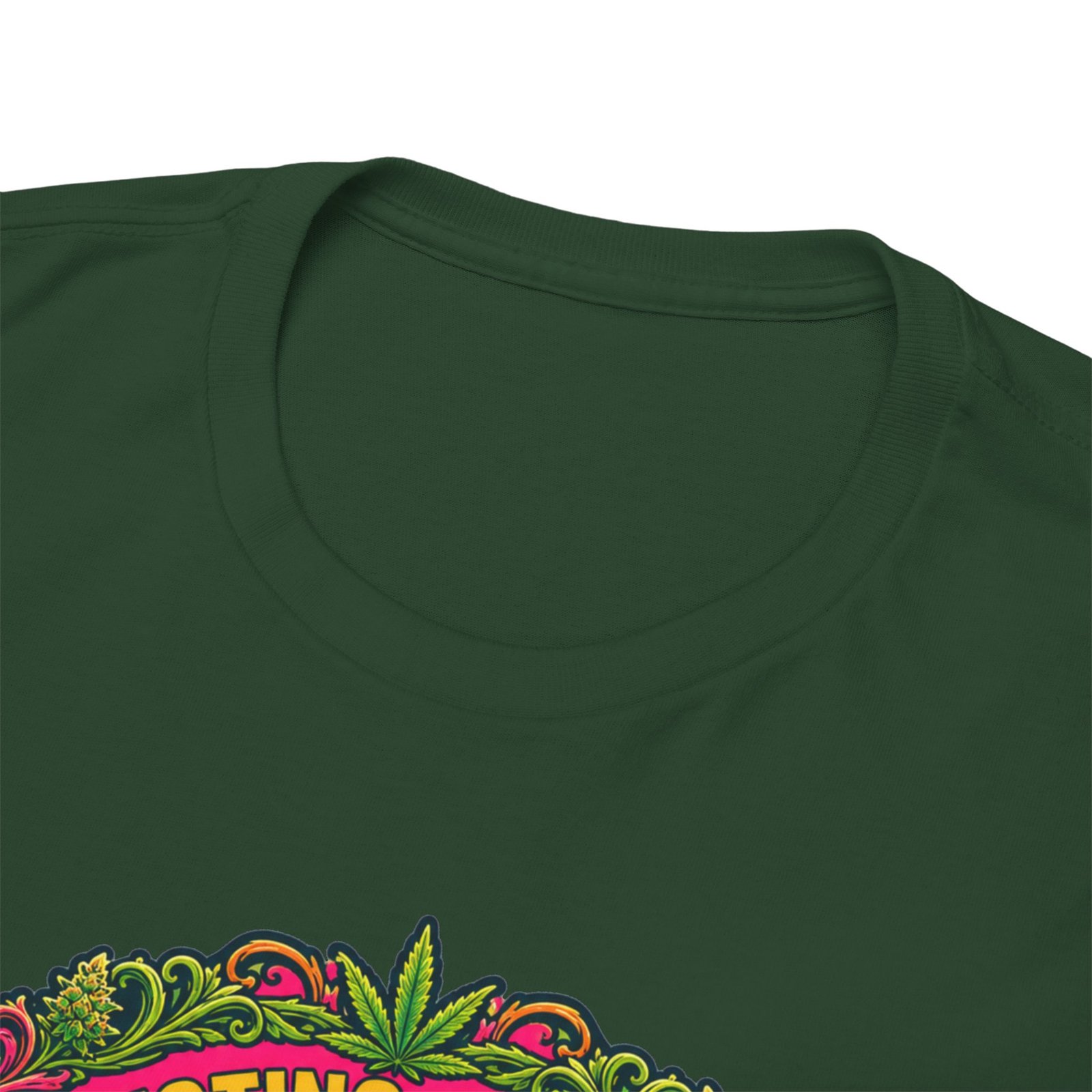 I’m Voting for Bush - Unisex T-Shirt – Grassroots Campaign Vibes - Image 12