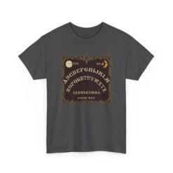Ouija Board Unisex T-Shirt – Channel Your Style from the Other Side - Image 16