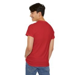 SPICY - Unisex T-Shirt – Hot Pepper Chili Lover - Hot Sauce Foodie - Image 13