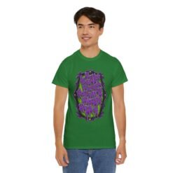 "HA HA HA" Unisex T-Shirt – Madness in Style - Image 14