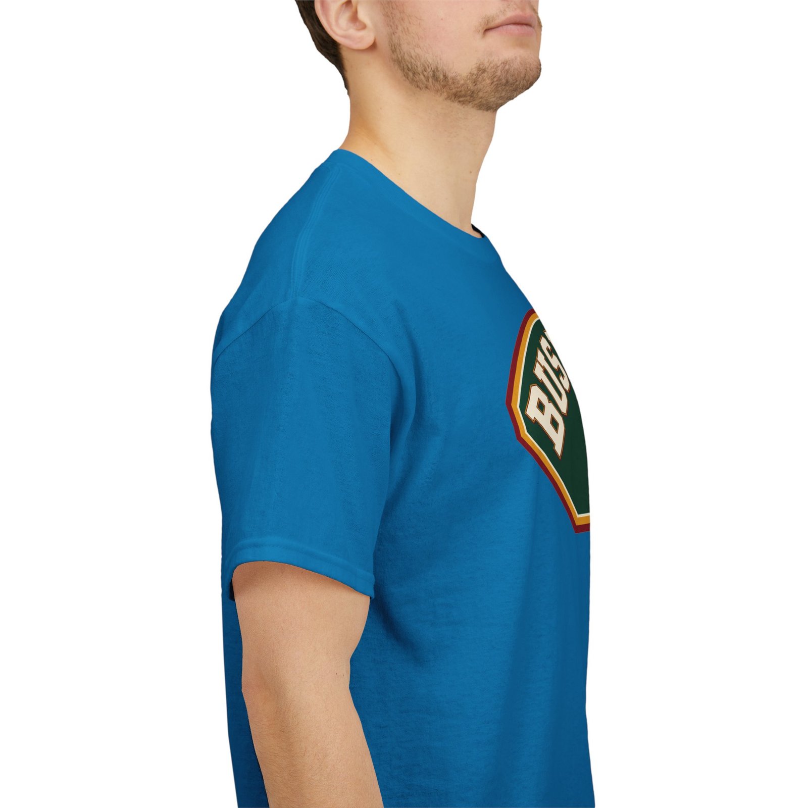 Bushwood C.C. - Unisex T-Shirt – Caddyshack - Country Club Golf - Image 14