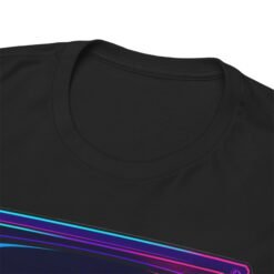 Shall We Play a Game? - Unisex T-Shirt – WarGames - Retro 80s Computer Movie - Image 4