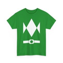 Mighty Morphin Style -Unisex T-Shirt – Funny Power Ranger Costume - Image 15