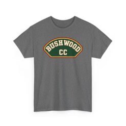 Bushwood C.C. - Unisex T-Shirt – Caddyshack - Country Club Golf - Image 23