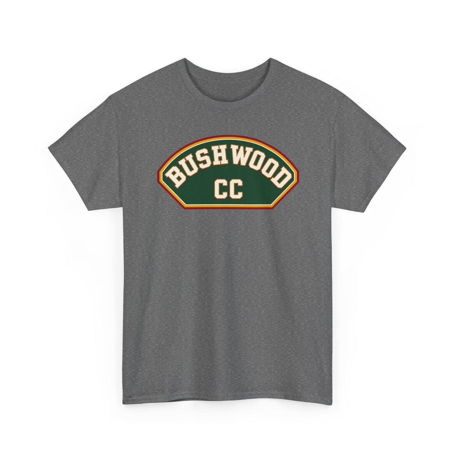 Bushwood C.C. - Unisex T-Shirt – Caddyshack - Country Club Golf - Image 23