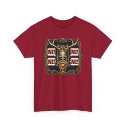 Knights Who Say Ni! - Unisex T-Shirt – Funny Monty Python and the Holy Grail - Image 26