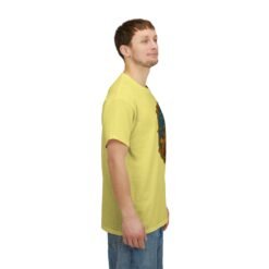 Taco in the Wind - Unisex T-Shirt – Funny Flying Taco - Taco Tuesday Humor - Image 14