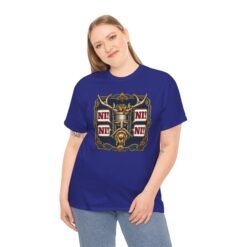 Knights Who Say Ni! - Unisex T-Shirt – Funny Monty Python and the Holy Grail - Image 6