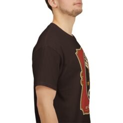 Buy Local Coffee, Or Don’t, Whatever - Unisex T-Shirt – Funny Sarcastic - Image 14