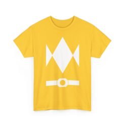 Mighty Morphin Style -Unisex T-Shirt – Funny Power Ranger Costume - Image 14