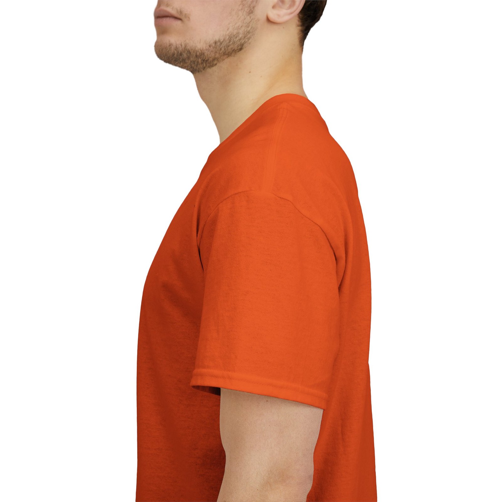 ¿Por Qué No Los Dos? - Unisex T-Shirt – Funny Why Not Both - Bilingual Food Meme - Image 15