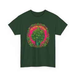 I’m Voting for Bush - Unisex T-Shirt – Grassroots Campaign Vibes