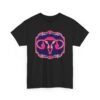 Ovaries with Middle Fingers - Unisex T-Shirt – Bold Defiant - Anatomy Humor