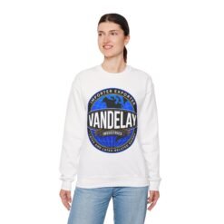 Vandelay Industries - Unisex Sweatshirt – Seinfeld Inspired - George Costanza - Import Export - Image 5