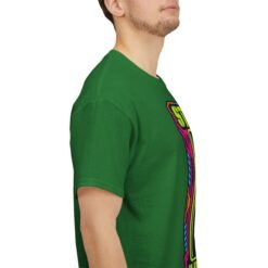 Storm Area 51 - Unisex T-Shirt – Alien UFO Meme - Conspiracy Humor - Image 14