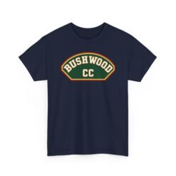 Bushwood C.C. - Unisex T-Shirt – Caddyshack - Country Club Golf - Image 25