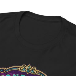 Stonehenge - Unisex T-Shirt – Ancient Monument, Archaeology - History Lover - Image 4