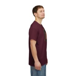 In Distress Signal - U.S.A. Flag - Unisex T-Shirt – Speak Without Saying a Word - Image 14