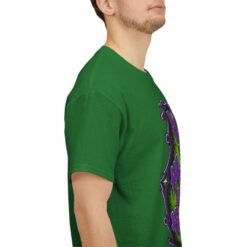 "HA HA HA" Unisex T-Shirt – Madness in Style - Image 16