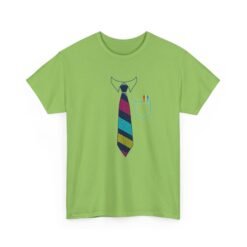 Poindexter Nerd - Unisex T-Shirt – Funny Easy Geek Halloween Costume - Image 26