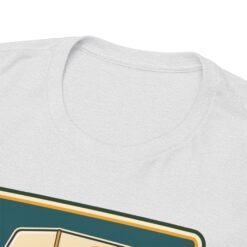 Taco Trucks on Every Corner - Unisex T-Shirt - Political Satire - Funny Street Food - Image 4