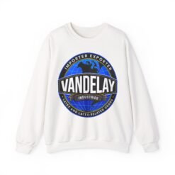 Vandelay Industries - Unisex Sweatshirt – Seinfeld Inspired - George Costanza - Import Export
