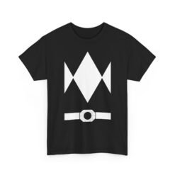 Mighty Morphin Style -Unisex T-Shirt – Funny Power Ranger Costume - Image 12