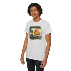Taco Trucks on Every Corner - Unisex T-Shirt - Political Satire - Funny Street Food - Image 11