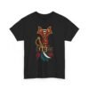 Pirate - Unisex T-Shirt – Funny Easy Halloween Buccaneer Costume