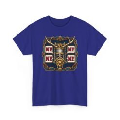 Knights Who Say Ni! - Unisex T-Shirt – Funny Monty Python and the Holy Grail