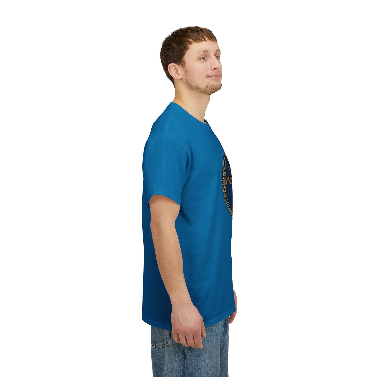 Reunited and It Feels So Good - Unisex T-Shirt – Pangea Geology - Image 7