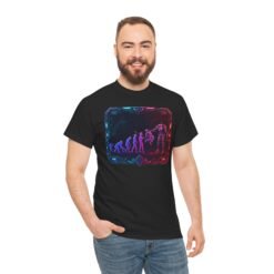 Evolution to AI Termination - Unisex T-Shirt – Artificial Intelligence - Robot Terminator - Image 4